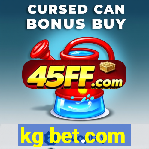 kg bet.com